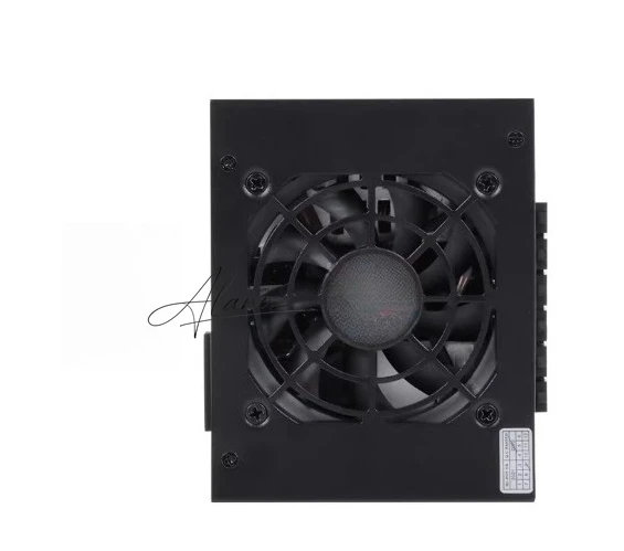 Sfx Power Supply 750W Gold - Бесшумный модульный блок питания SFX малого