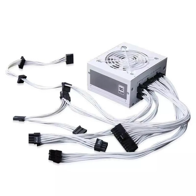 Sfx Power Supply 750W Gold - Блок питания для настольного ПК ITX