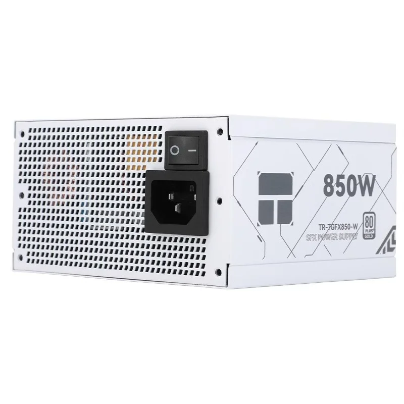 Sfx Power Supply 750W Gold - Полный модуль Gold SFX Малый источник
