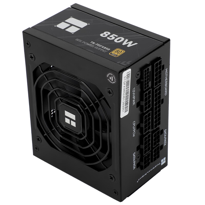 Блок питания для корпуса компь – обзор и цена Sfx Power Supply 750W Gold