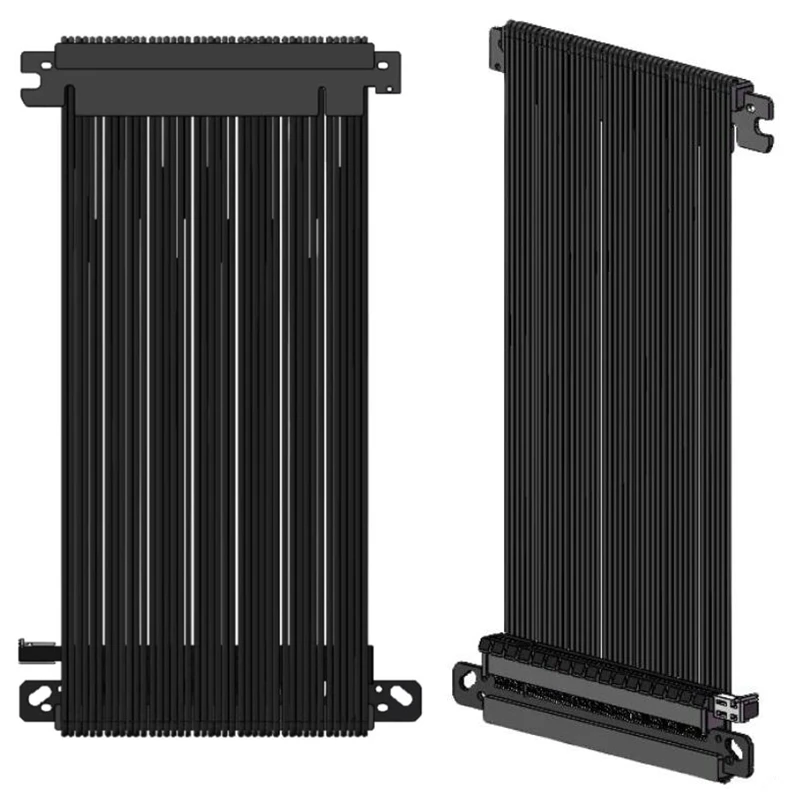 Супер Скоростной 4,0 высокосов – обзор и цена Itx Case Pcie Riser 4.0