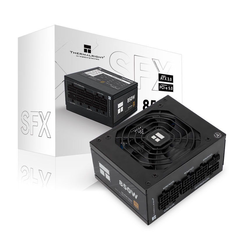 Блок питания для корпуса компь – обзор и цена Sfx Power Supply 750W Gold