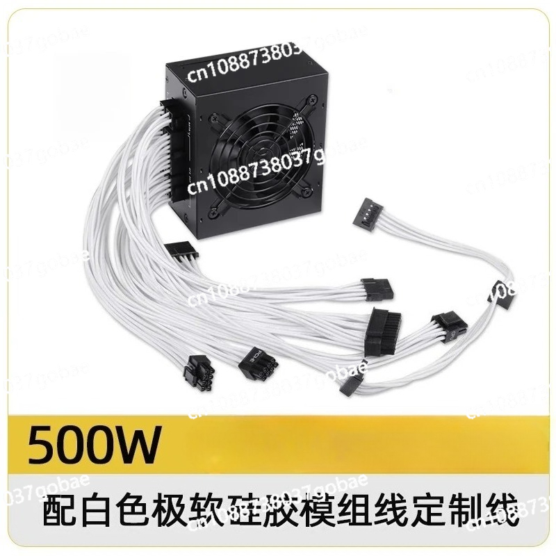 Бесшумный модульный блок питан – обзор и цена Sfx Power Supply 750W Gold