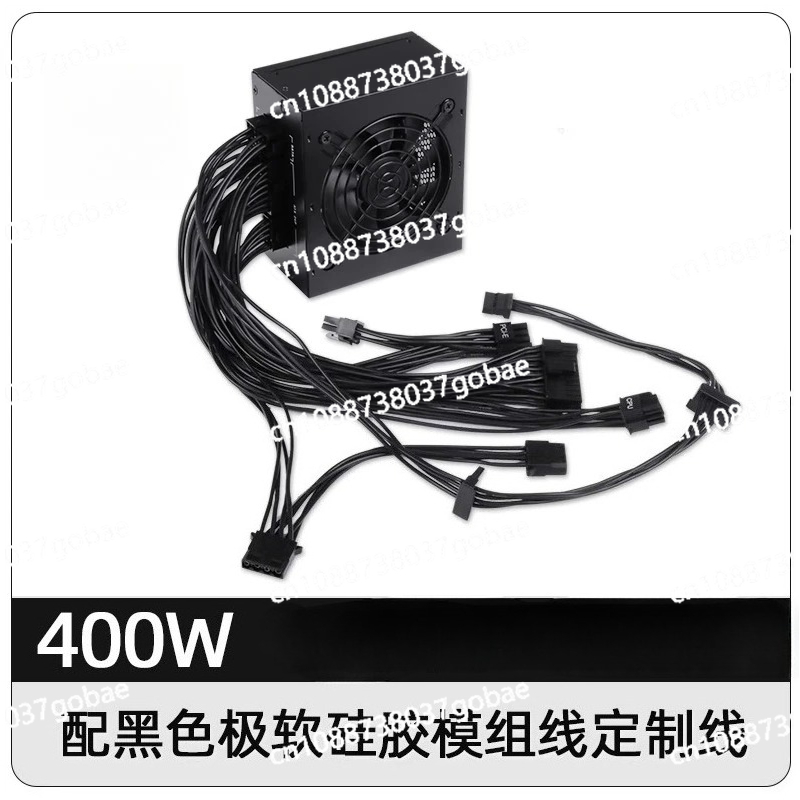 Бесшумный модульный блок питан – обзор и цена Sfx Power Supply 750W Gold