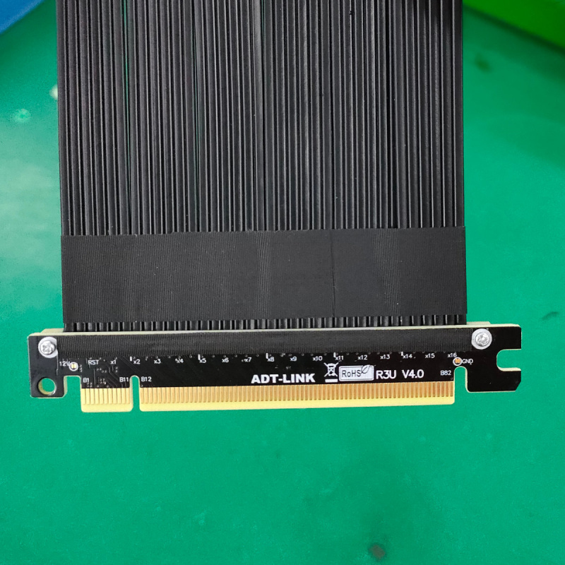 Реверсивный кабель PCIe 3.0 X1 – обзор и цена Itx Case Pcie Riser 4.0