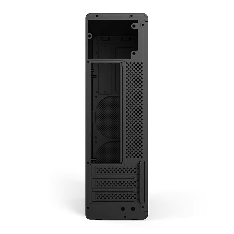 Компактный портативный корпус  – обзор и цена Mini Itx Case With Handle Portable