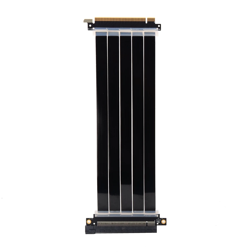 Riser Gen4.0 PCIe 4.0 x16 Подъ – обзор и цена Itx Case Pcie Riser 4.0