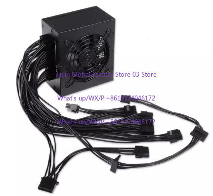 Блок питания SFX для малогабар – обзор и цена Sfx Power Supply 750W Gold