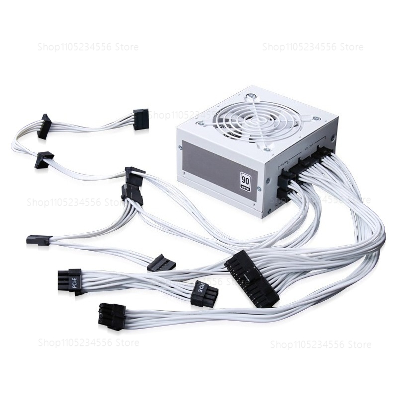 Блок питания SFX Full Module P – обзор и цена Sfx Power Supply 750W Gold