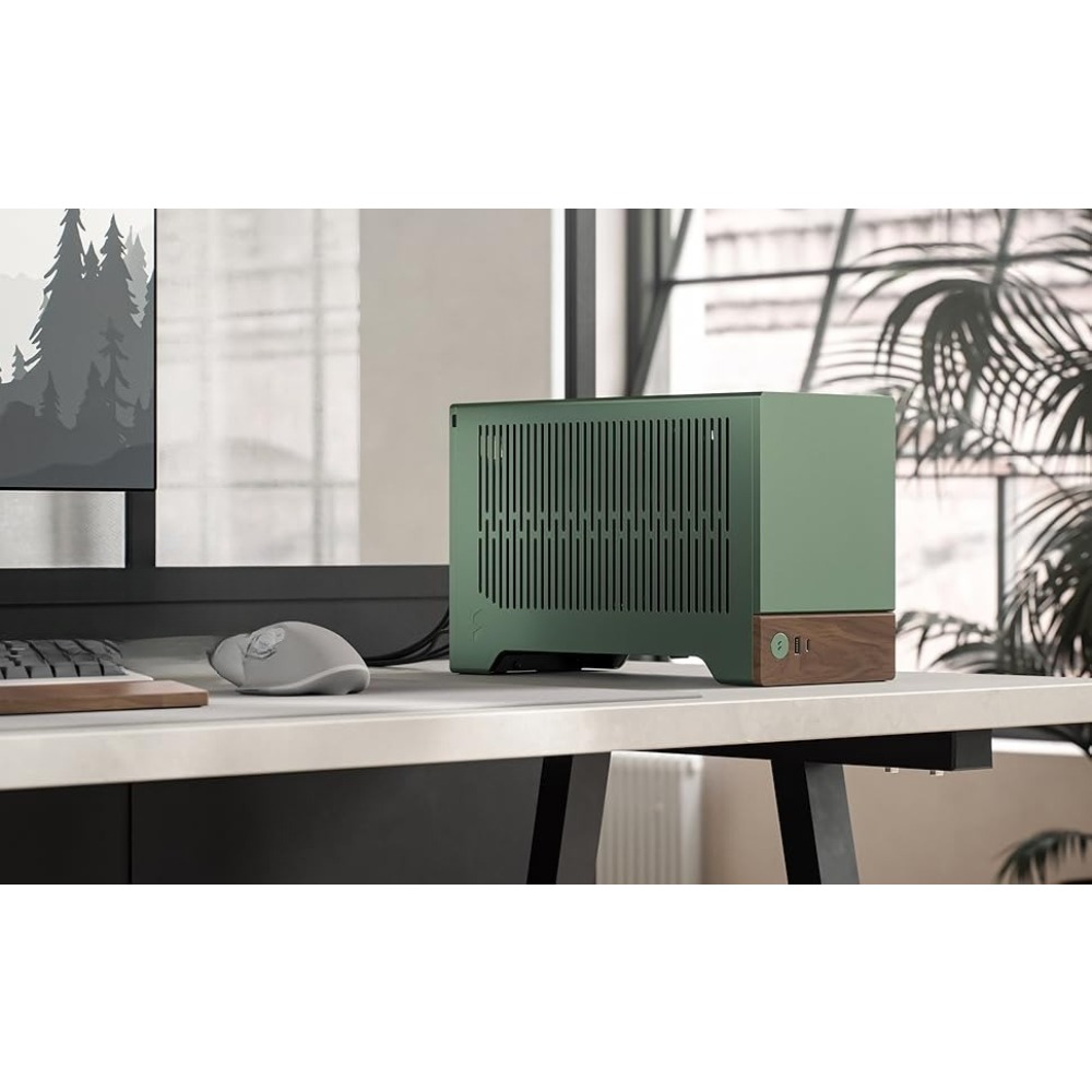 Корпус для игрового ПК Mini IT – обзор и цена Itx Case Pcie Riser 4.0
