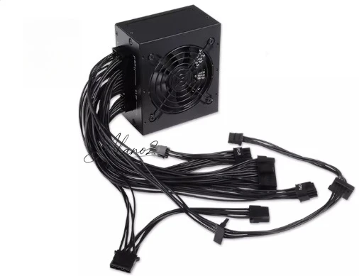 Бесшумный модульный блок питан – обзор и цена Sfx Power Supply 750W Gold