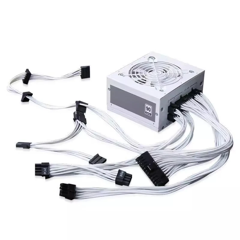Блок питания для настольного П – обзор и цена Sfx Power Supply 750W Gold