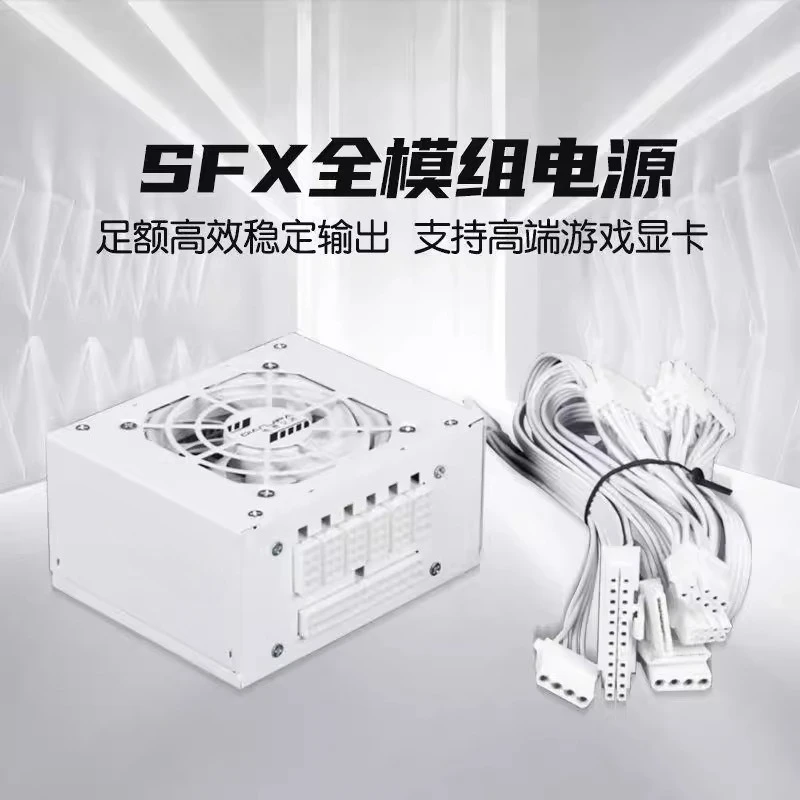 Блок питания для настольного П – обзор и цена Sfx Power Supply 750W Gold