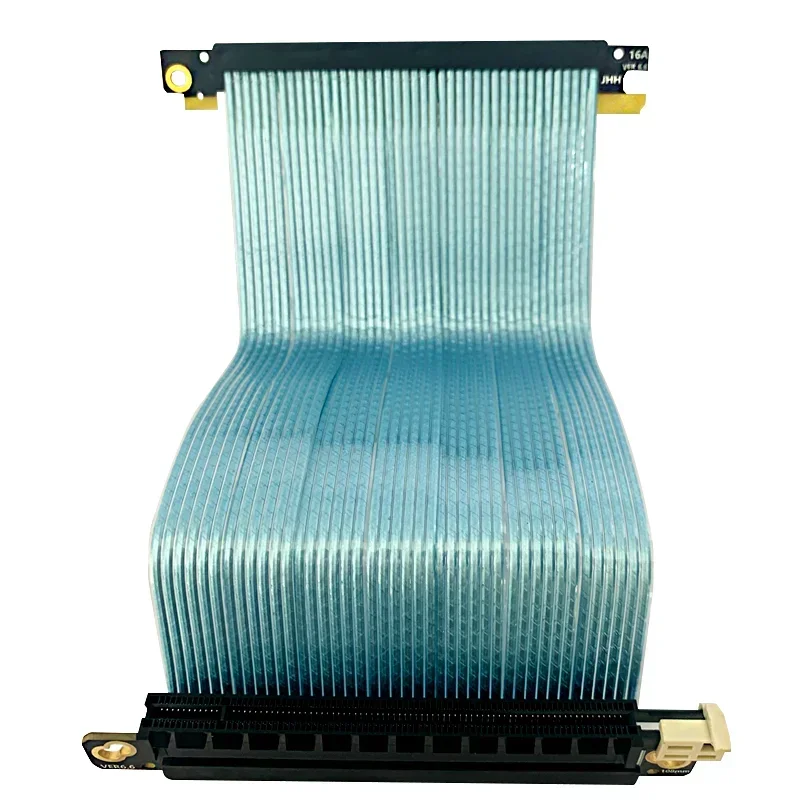 Мини-шасси PCIe 4.0 X16, посер – обзор и цена Itx Case Pcie Riser 4.0