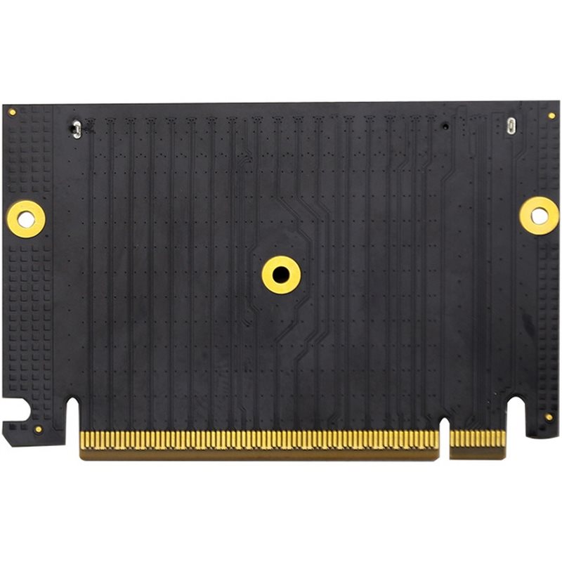 НОВИНКА! В НАЛИЧИИ - Адаптер-р – обзор и цена Itx Case Pcie Riser 4.0