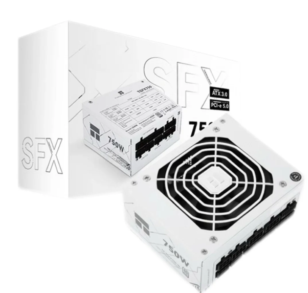 Полный модуль Gold SFX Малый и – обзор и цена Sfx Power Supply 750W Gold