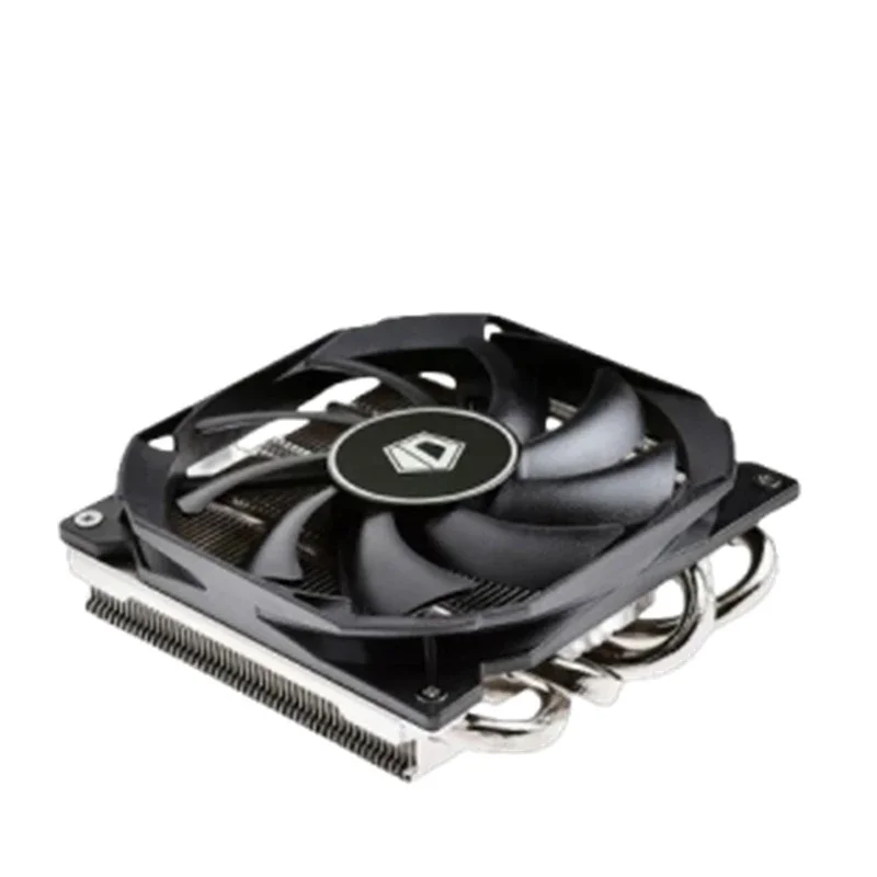 Компактный стальной корпус фор – обзор и цена Mini Itx Case With Handle Portable
