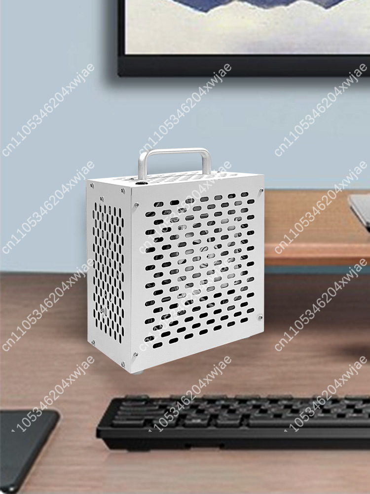 Портативный мини-футляр ITX с  – обзор и цена Mini Itx Case With Handle Portable