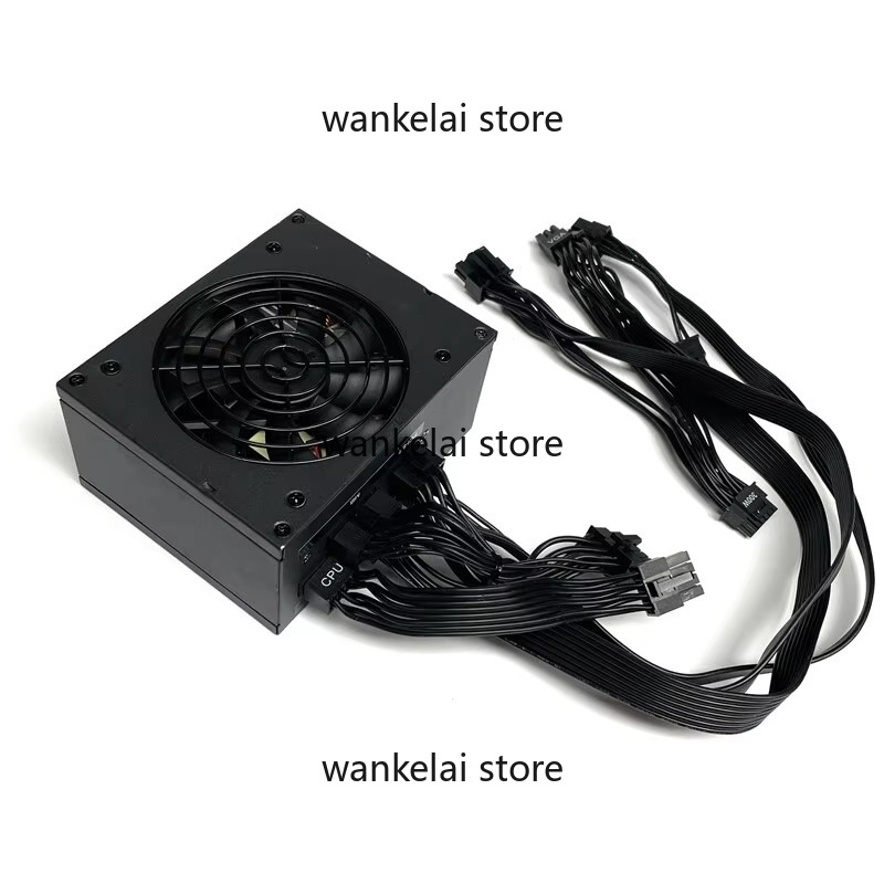 FSP750-27SCB 750W Золотой моду – обзор и цена Sfx Power Supply 750W Gold
