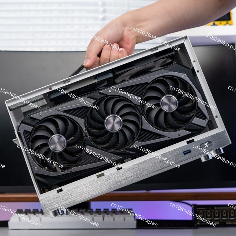 Корпус для ПК Mini ITX с порта – обзор и цена Mini Itx Case With Handle Portable