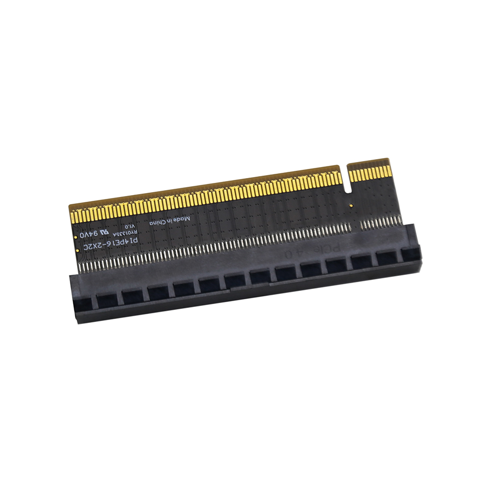 Карта-адаптер PCIe 4.0 X16, пр – обзор и цена Itx Case Pcie Riser 4.0