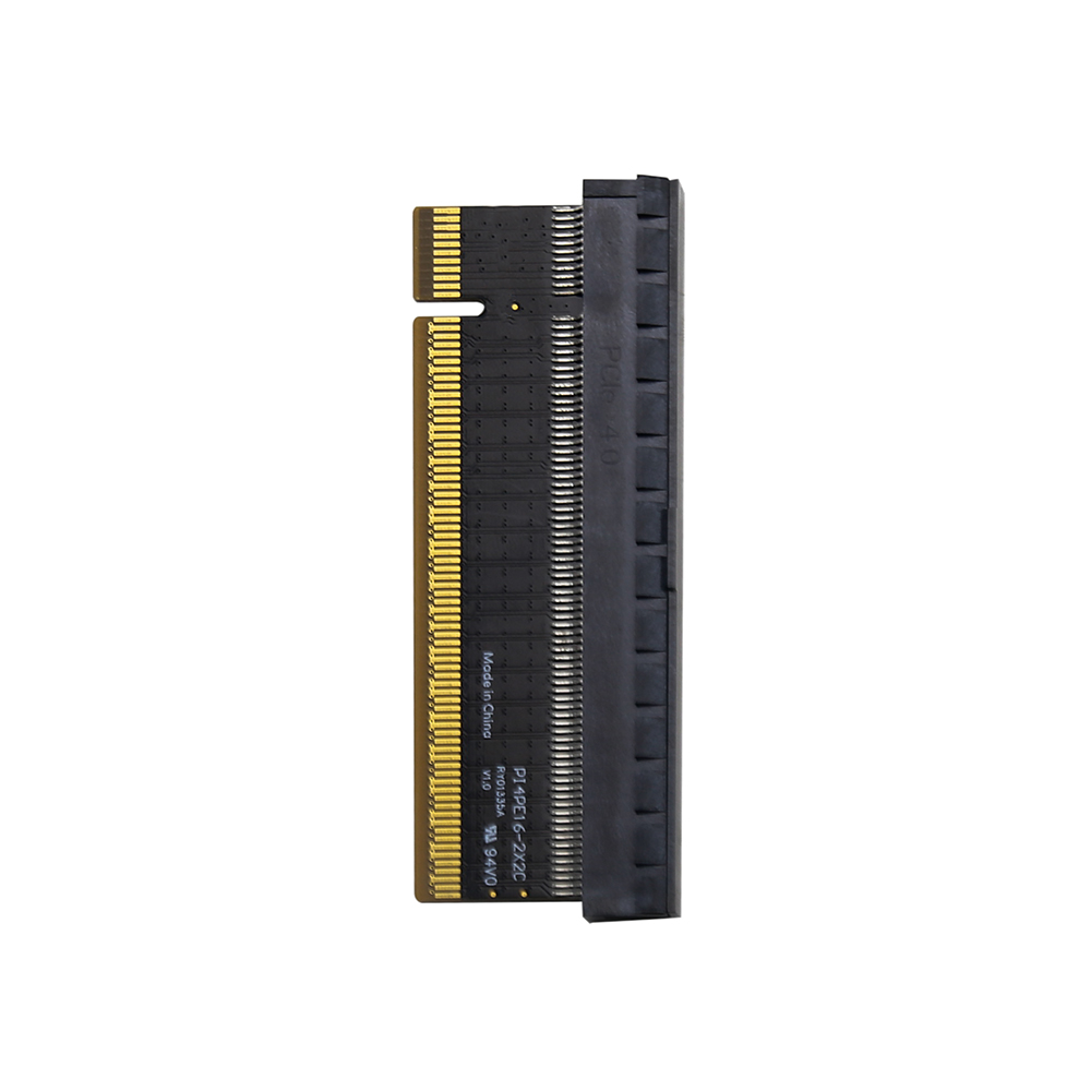 Карта-адаптер PCIe 4.0 X16, пр – обзор и цена Itx Case Pcie Riser 4.0