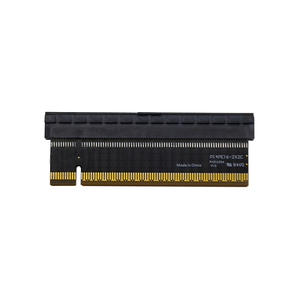 Карта-адаптер PCIe 4.0 X16, пр – обзор и цена Itx Case Pcie Riser 4.0