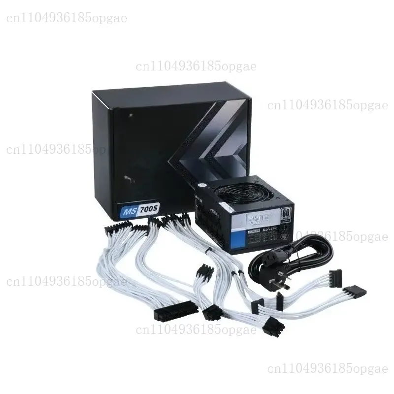 Модульный блок питания SFX 80  – обзор и цена Sfx Power Supply 750W Gold