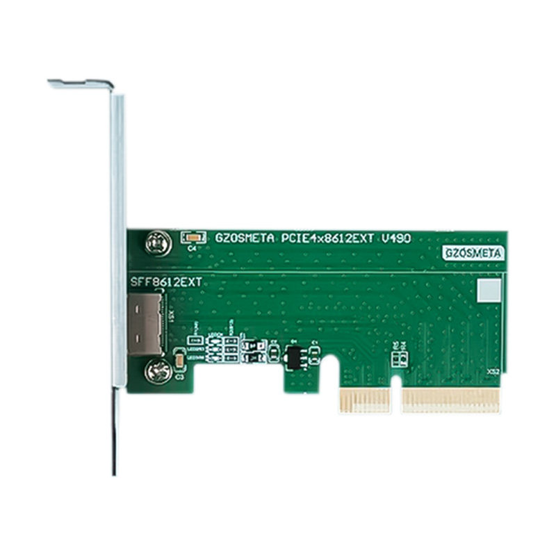 Карта-адаптер PCIE 4.0 4X на O – обзор и цена Itx Case Pcie Riser 4.0